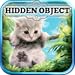 Hidden Object - Cats Island