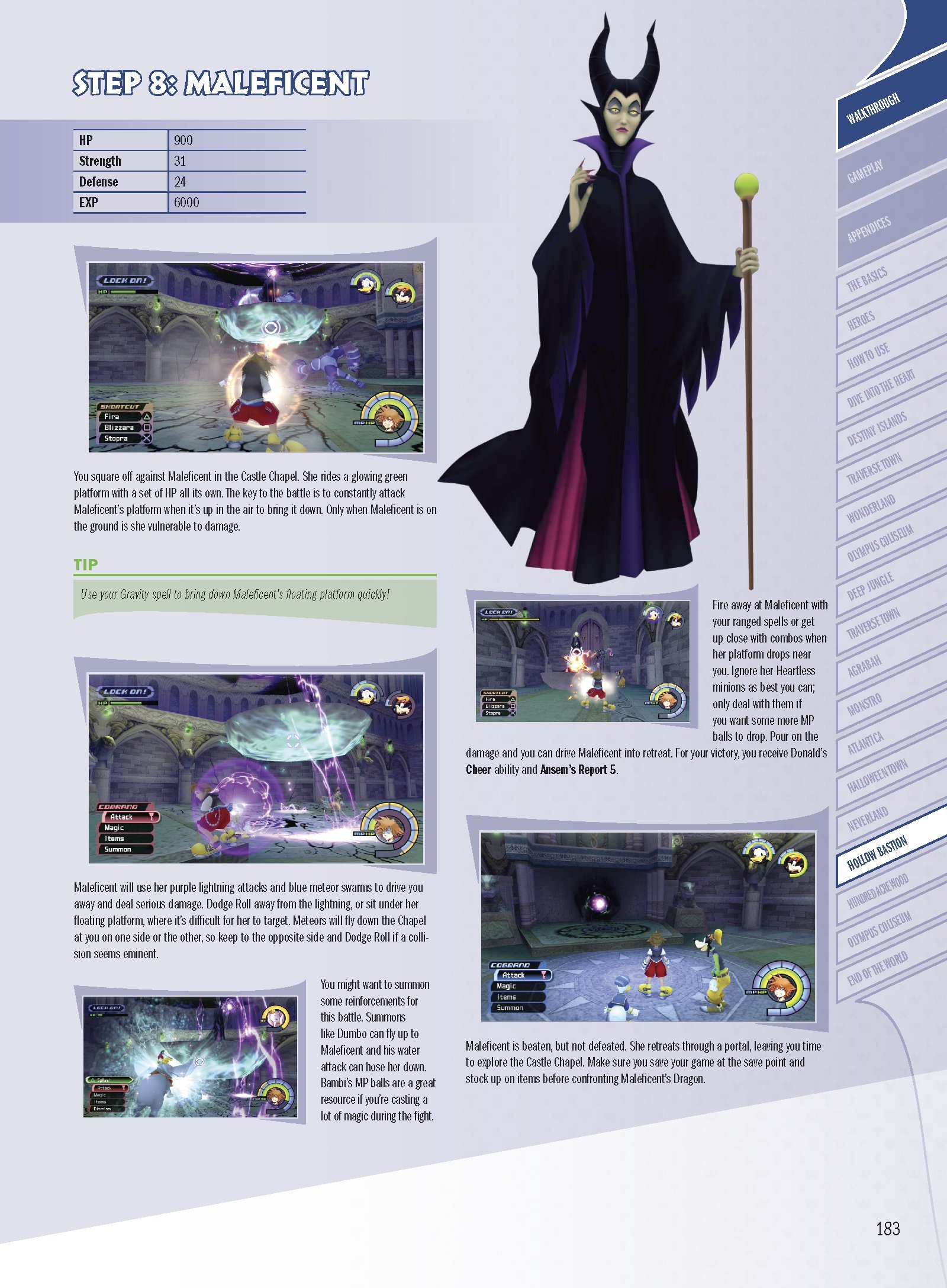 Prima Games to Release Kingdom Hearts HD 1.5 ReMIX Game Guide - News ...