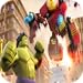 Team DC Heroes