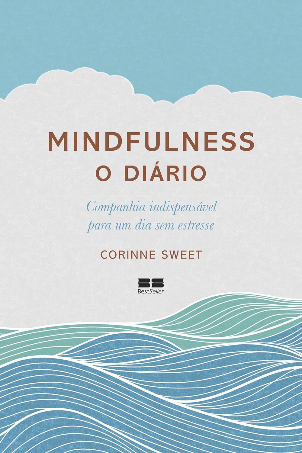 Resenha - Mindfulness: O Diário Resenha - Mindfulness: O Diário