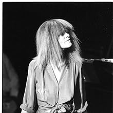 Carla Bley - Photo of Carla Bley