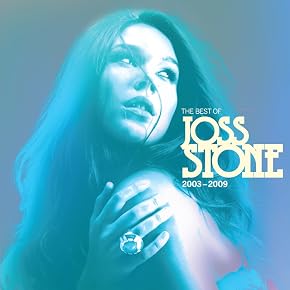 Image de Joss Stone