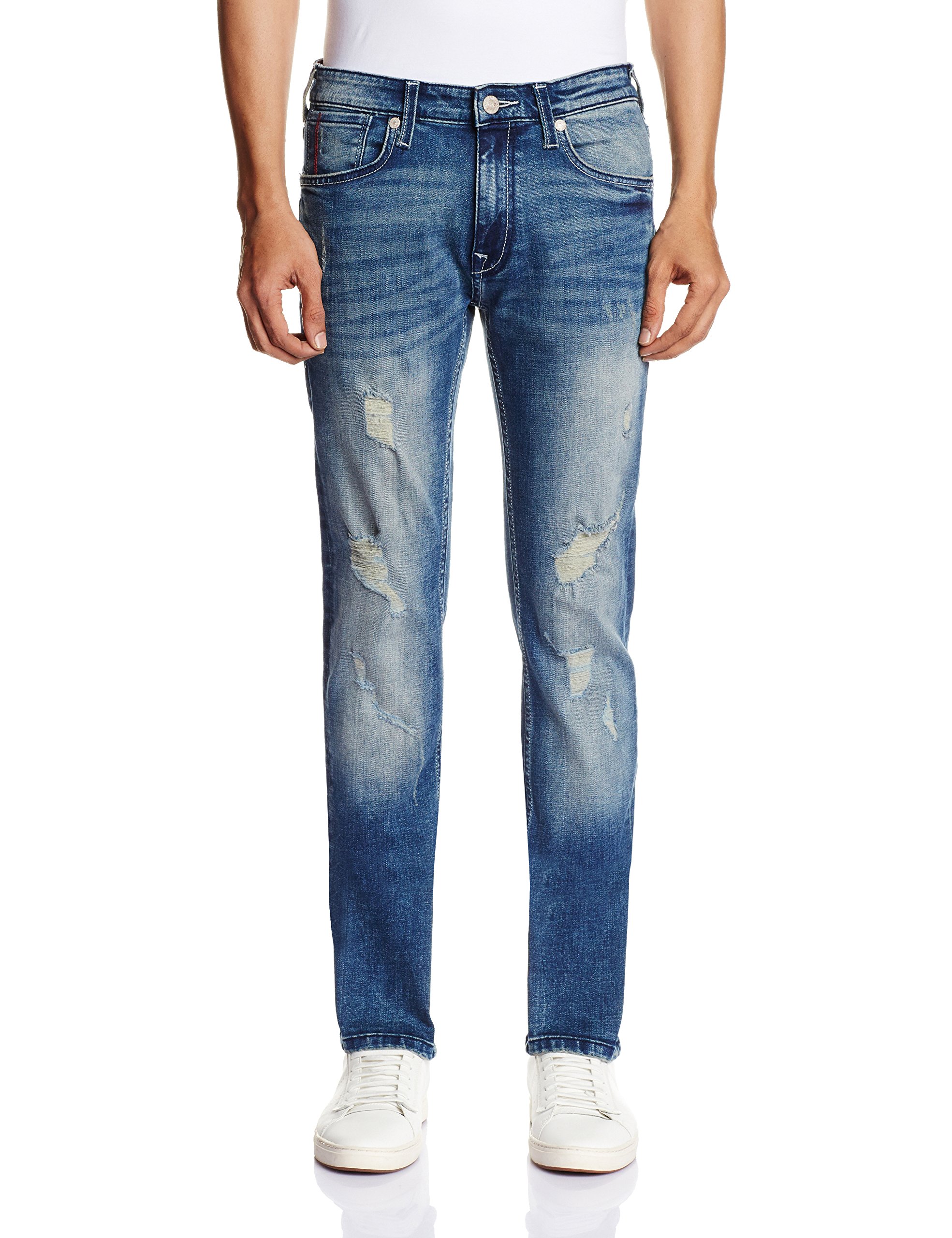 Men's Jeans Buy Men's Jeans Online at Low Prices in India Amazon.in