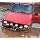 WARN 86255 VR10000 10,000 lb Winch