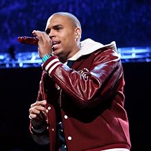 Chris Brown
