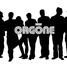 Orgone - Orgone  Los Angeles California