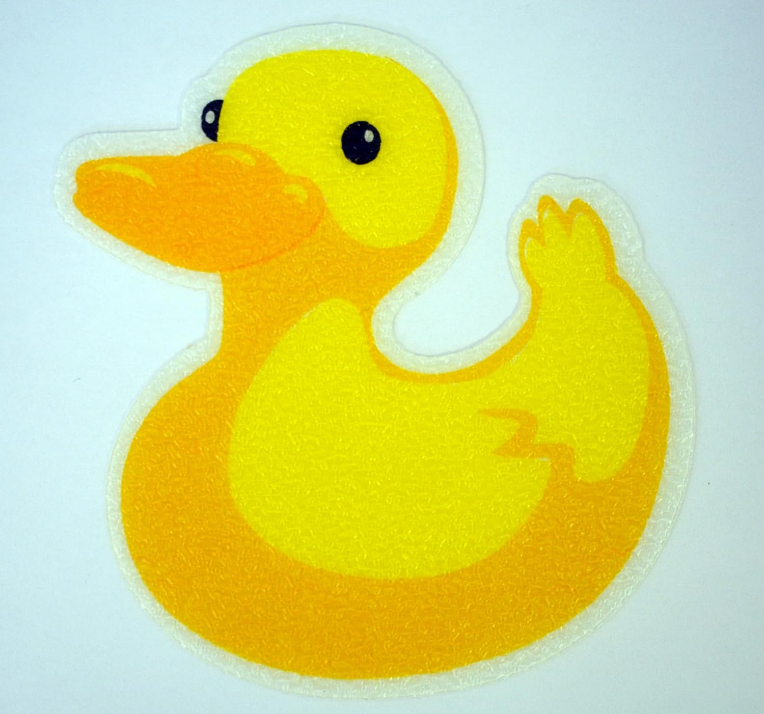 SlipDoctors 5 Piece Nonslip Bath Tub Duck Sticker Pack , New, Free
