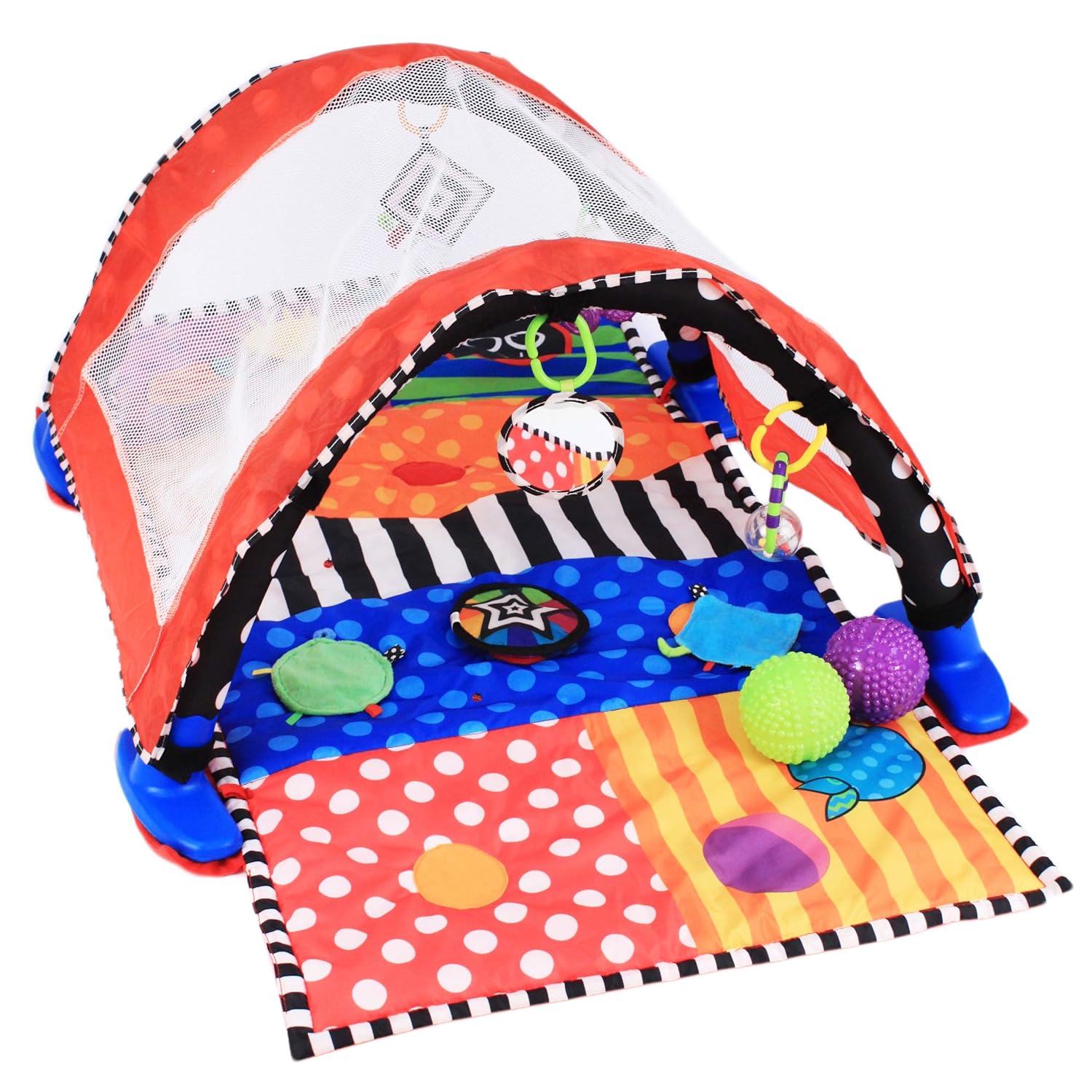 developmental play gym Best baby play mat, Baby play mat, Baby play gym