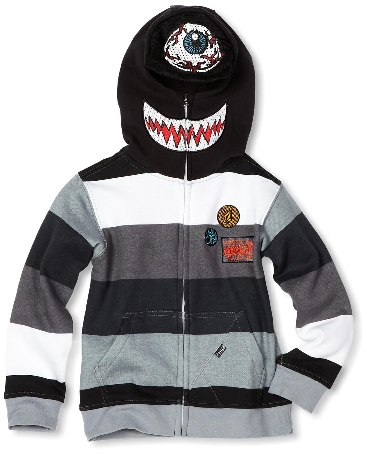 Boys Hoodies