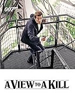 A View To A Kill
