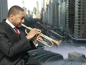 Image of Wynton Marsalis
