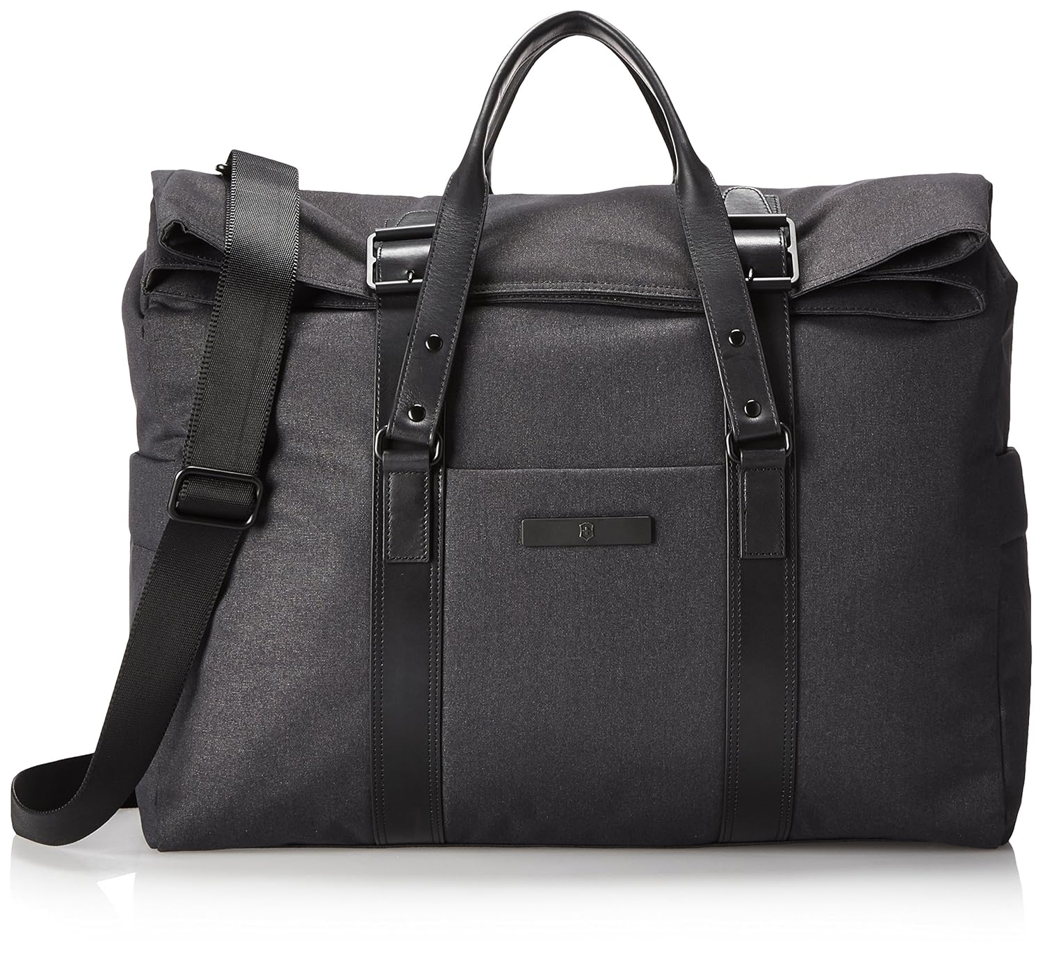 Victorinox★ショルダーバッグ☆♪公式 Rousseau 保証書付 超社会人男速報