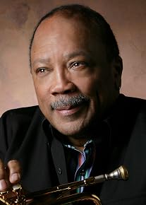 Image of Quincy Jones