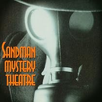 Sandman Mystery Theatre (1993-1999) (Issues) (48 Book Series)