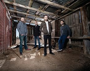 Image of Rise Against