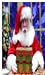 Call Santa Claus Now