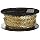 Campbell 0723817 Brass Plumbers Chain on Reel, Bright, 1/0 Trade, 0.02" Diameter, 200' Length, 35 lbs Load Capacity