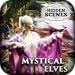 Hidden Scenes - Mystical Elves