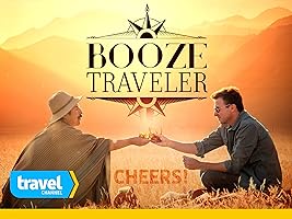 Booze Traveler Season 1