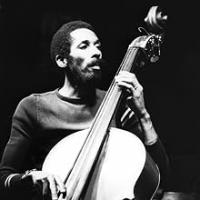 Ron Carter - Photo of Ron Carter