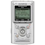 OLYMPUS ICレコーダー機能付ラジオ録音機 ラジオサーバーポケット PJ-10