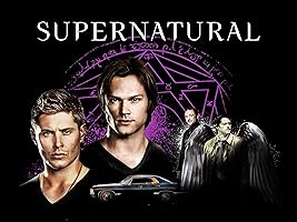 Supernatural: Season 11
