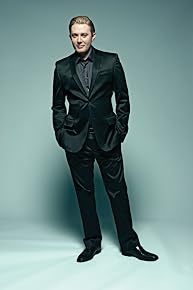 Image of Clay Aiken