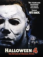 Halloween 4: The Return of Michael Myers