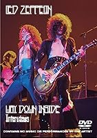Led Zeppelin - Way Down Inside