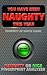 Naughty or Nice Fingerprint Analyzer