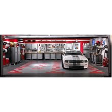 Gladiator GarageWorks GAGD275DRG Premier Modular GearDrawer