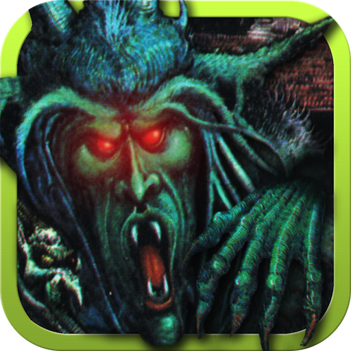 Fighting Fantasy: House of Hell