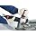 Metabo WII-150 Quick 6-Inch Angle Grinder