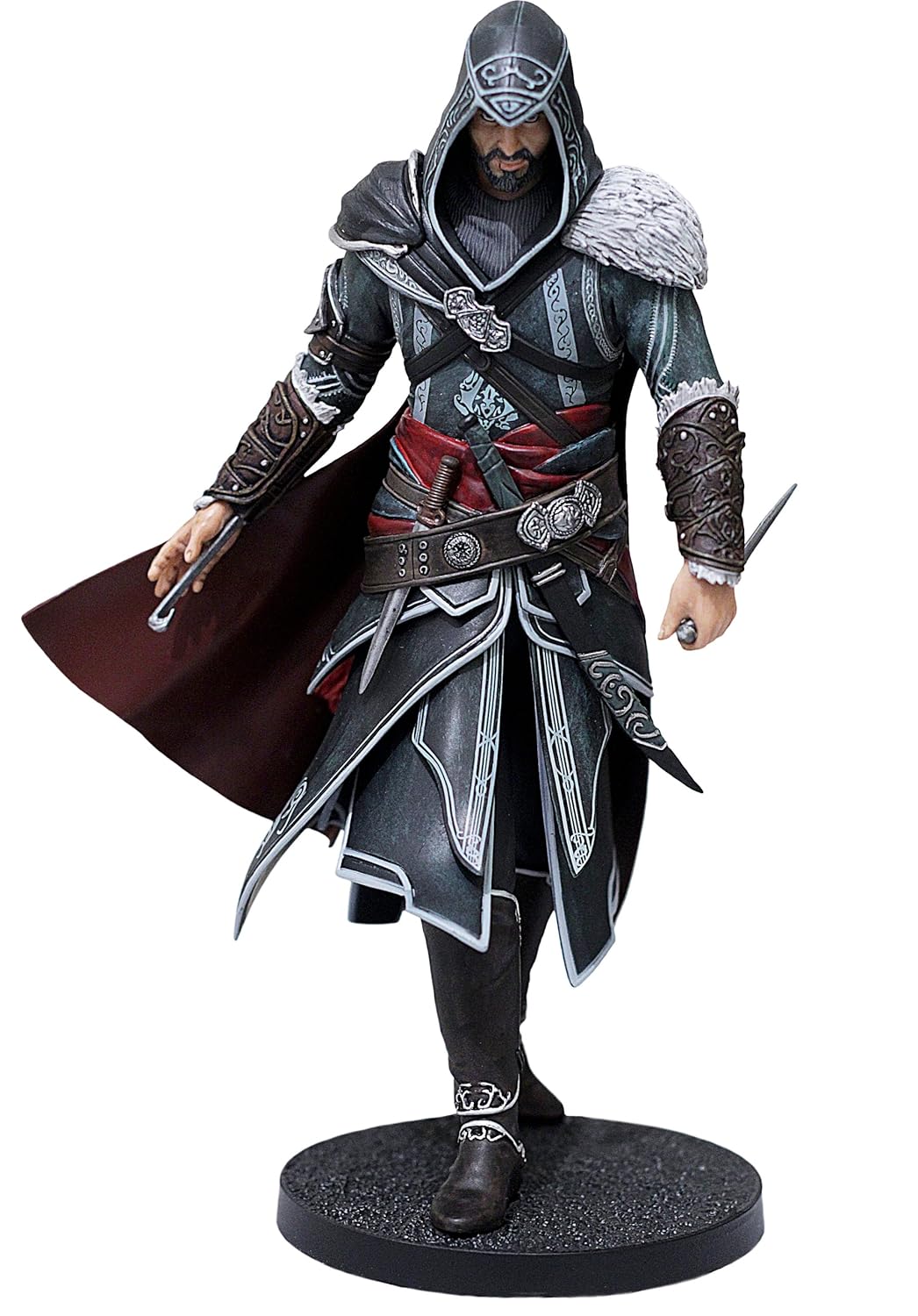 Assassins Creed Figuren Sammlung