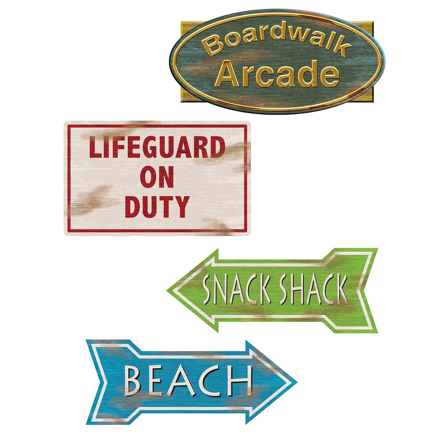 Beach Theme Bedding