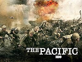 The Pacific Season 1