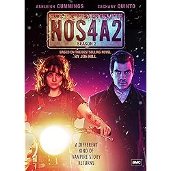 NOS4A2, Season 2