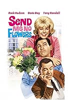 Send Me No Flowers