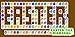 Easter Mahjong Tiles (Kindle Tablet Edition)
