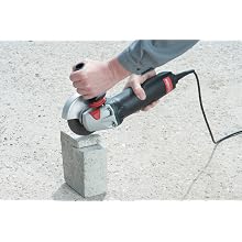 Metabo WII-150 Quick 6-Inch Angle Grinder