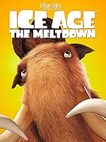 Ice Age: The Meltdown