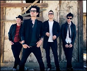 Bilder von Sum 41