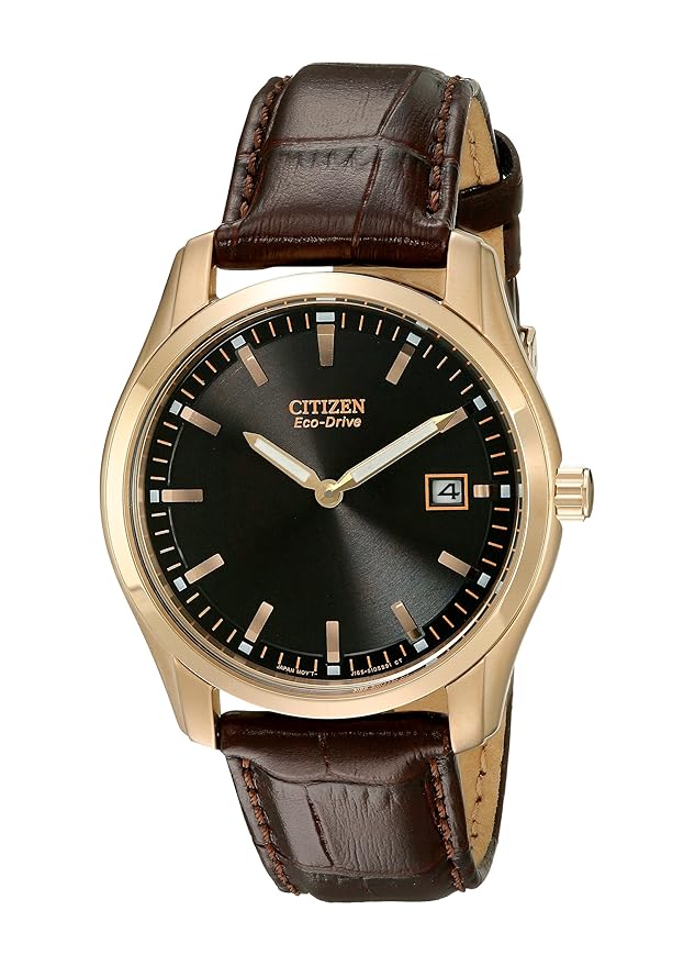 Amazon.com: Citizen Men's AU1043-00E 