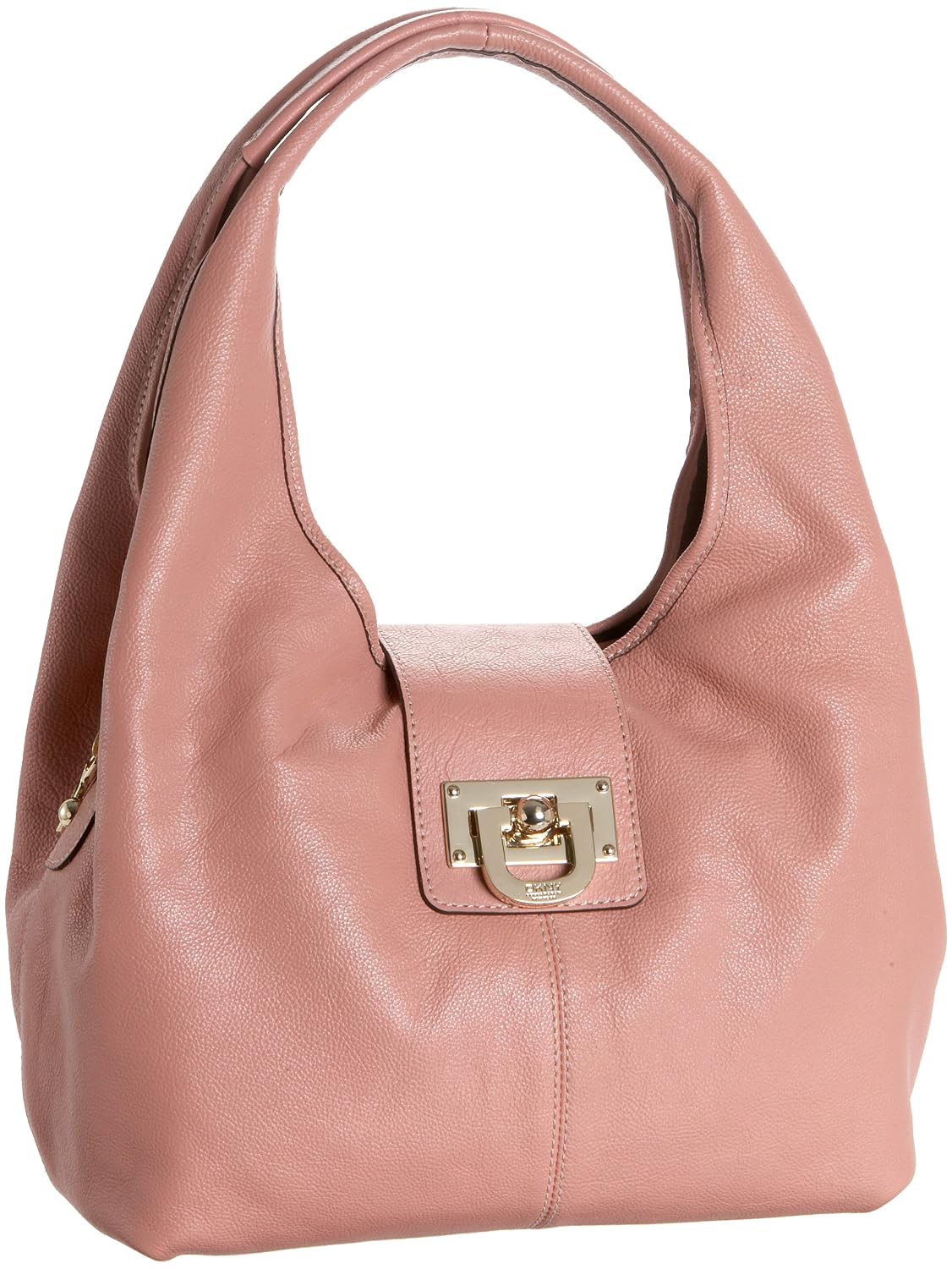 DKNY Vintage Leather Classics Hobo $158.79
