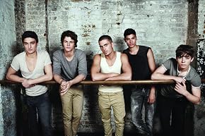 Image of The Wanted