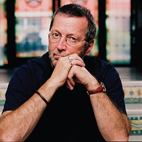 Image of Eric Clapton