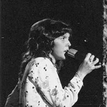 Karen Carpenter - Photo of Karen Carpenter