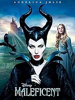 Maleficent (Theatrical)