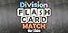 Division Flashcard Match Games for Kids in 2nd, 3rd and 4th Grade