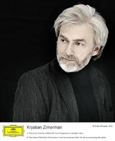 Image de Krystian Zimerman